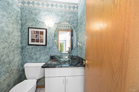 Tiny photo for 20 Geneva Court, Crete, IL 60417 (MLS # 12515345)