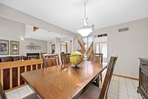 Tiny photo for 20 Geneva Court, Crete, IL 60417 (MLS # 12515345)