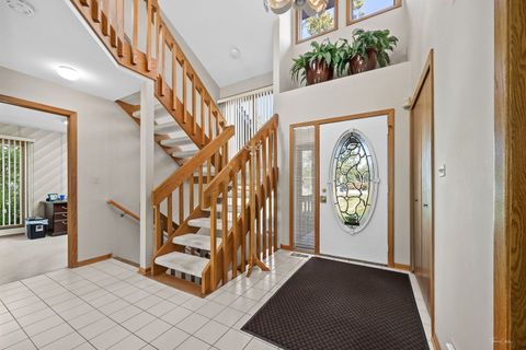 Tiny photo for 20 Geneva Court, Crete, IL 60417 (MLS # 12515345)