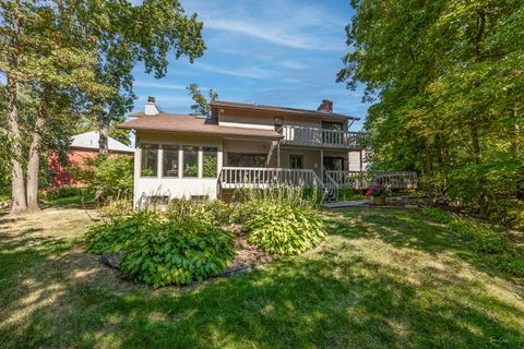 Tiny photo for 20 Geneva Court, Crete, IL 60417 (MLS # 12515345)