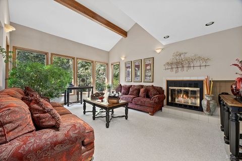 Tiny photo for 20 Geneva Court, Crete, IL 60417 (MLS # 12515345)