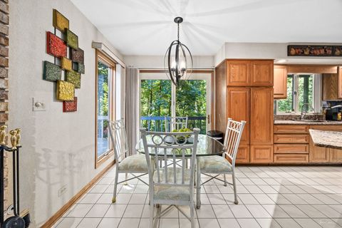 Tiny photo for 20 Geneva Court, Crete, IL 60417 (MLS # 12515345)