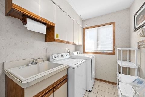 Tiny photo for 20 Geneva Court, Crete, IL 60417 (MLS # 12515345)