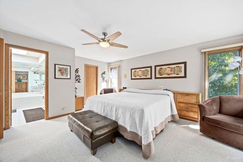 Tiny photo for 20 Geneva Court, Crete, IL 60417 (MLS # 12515345)