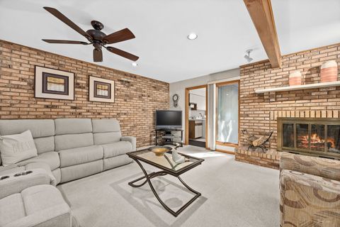 Tiny photo for 20 Geneva Court, Crete, IL 60417 (MLS # 12515345)