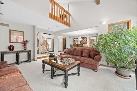 Tiny photo for 20 Geneva Court, Crete, IL 60417 (MLS # 12515345)