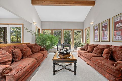 Tiny photo for 20 Geneva Court, Crete, IL 60417 (MLS # 12515345)