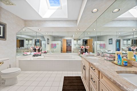 Tiny photo for 20 Geneva Court, Crete, IL 60417 (MLS # 12515345)