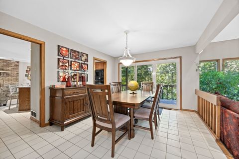 Tiny photo for 20 Geneva Court, Crete, IL 60417 (MLS # 12515345)