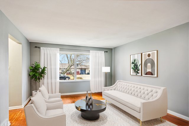 18644 William Street