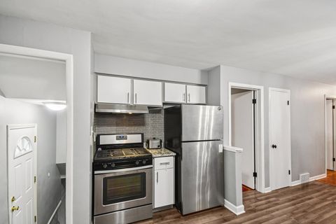 Tiny photo for 18644 William Street, Lansing, IL 60438 (MLS # 12601511)