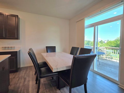 Tiny photo for 24855 S McCormick Way, Manhattan, IL 60442 (MLS # 12719415)
