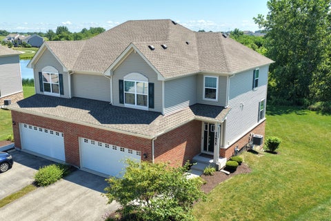 Tiny photo for 24855 S McCormick Way, Manhattan, IL 60442 (MLS # 12719415)