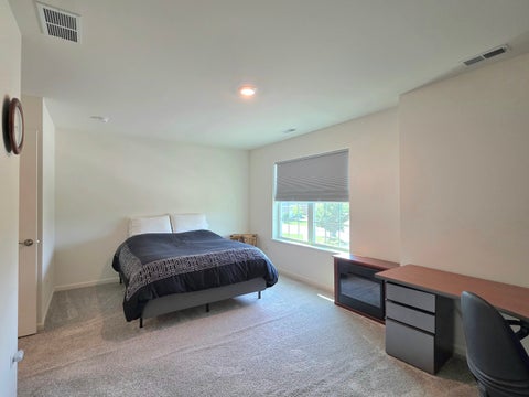 Tiny photo for 24855 S McCormick Way, Manhattan, IL 60442 (MLS # 12719415)