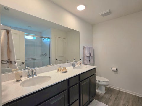 Tiny photo for 24855 S McCormick Way, Manhattan, IL 60442 (MLS # 12719415)