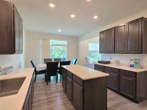 Tiny photo for 24855 S McCormick Way, Manhattan, IL 60442 (MLS # 12719415)
