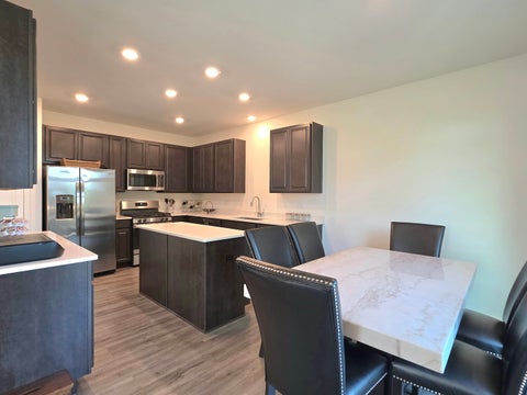 Tiny photo for 24855 S McCormick Way, Manhattan, IL 60442 (MLS # 12719415)