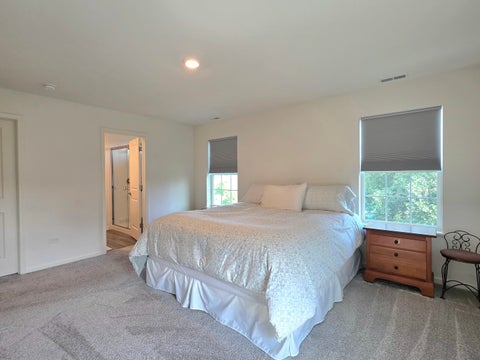 Tiny photo for 24855 S McCormick Way, Manhattan, IL 60442 (MLS # 12719415)