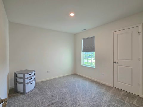 Tiny photo for 24855 S McCormick Way, Manhattan, IL 60442 (MLS # 12719415)