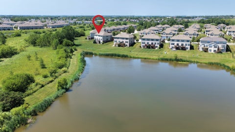 Tiny photo for 24855 S McCormick Way, Manhattan, IL 60442 (MLS # 12719415)