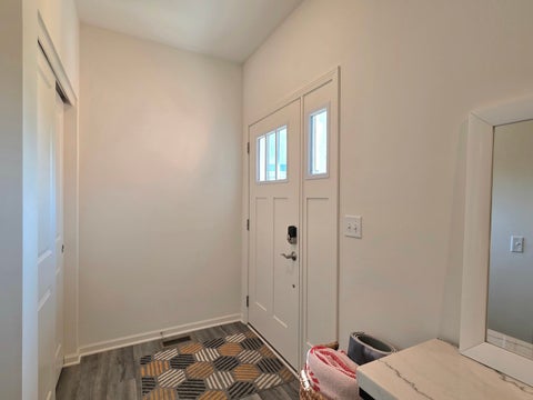 Tiny photo for 24855 S McCormick Way, Manhattan, IL 60442 (MLS # 12719415)