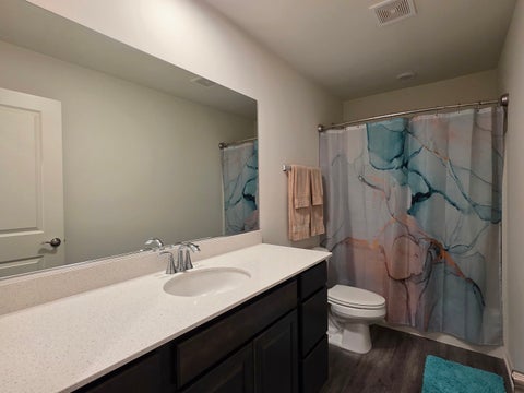Tiny photo for 24855 S McCormick Way, Manhattan, IL 60442 (MLS # 12719415)