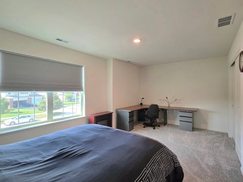Tiny photo for 24855 S McCormick Way, Manhattan, IL 60442 (MLS # 12719415)