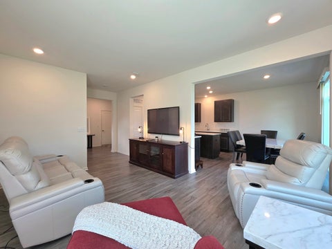 Tiny photo for 24855 S McCormick Way, Manhattan, IL 60442 (MLS # 12719415)