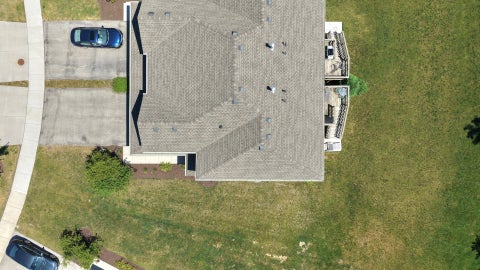 Tiny photo for 24855 S McCormick Way, Manhattan, IL 60442 (MLS # 12719415)