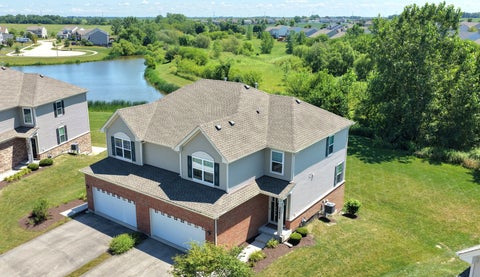 Photo of 24855 S McCormick Way, Manhattan, IL 60442 (MLS # 12719415)