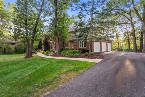 A home in Lemont