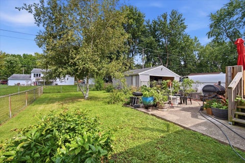 Tiny photo for 1225 Rutledge Road, Bloomington, IL 61704 (MLS # 12691845)