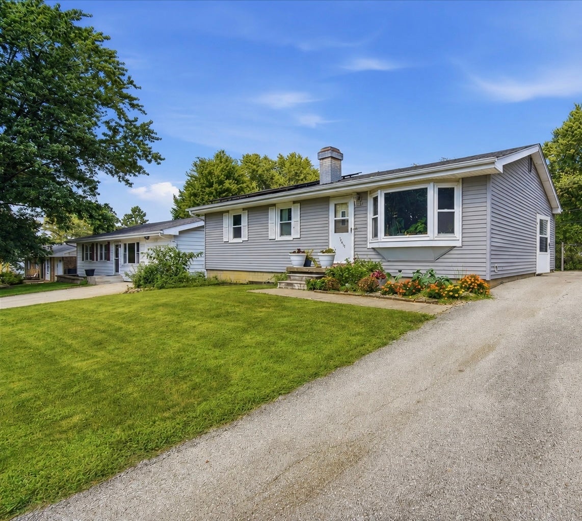 1225 Rutledge Road