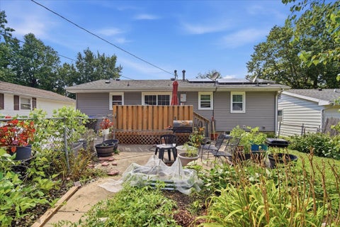 Tiny photo for 1225 Rutledge Road, Bloomington, IL 61704 (MLS # 12691845)