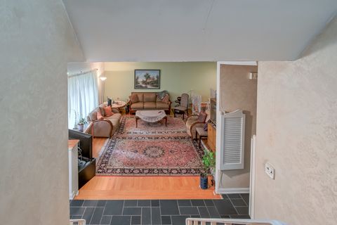 Tiny photo for 3026 Glenway Drive, Northbrook, IL 60062 (MLS # 12499373)