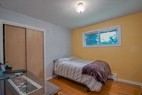 Tiny photo for 3026 Glenway Drive, Northbrook, IL 60062 (MLS # 12499373)