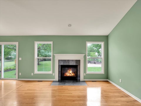 Tiny photo for 499 Kensington Court, DeKalb, IL 60115 (MLS # 12733007)