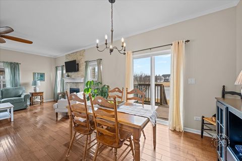 Tiny photo for 1167 Freedom Road, Elburn, IL 60119 (MLS # 12597365)