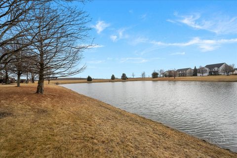 Tiny photo for 1167 Freedom Road, Elburn, IL 60119 (MLS # 12597365)