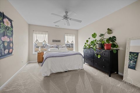 Tiny photo for 1167 Freedom Road, Elburn, IL 60119 (MLS # 12597365)