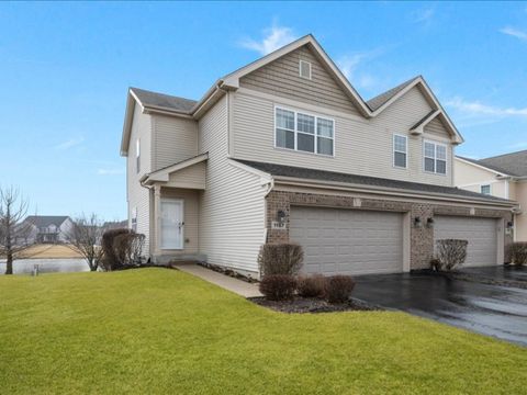 Photo of 1167 Freedom Road, Elburn, IL 60119 (MLS # 12597365)