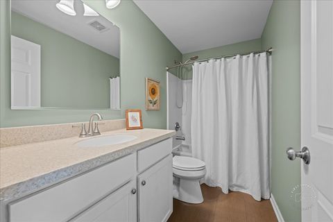 Tiny photo for 1167 Freedom Road, Elburn, IL 60119 (MLS # 12597365)