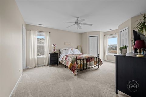 Tiny photo for 1167 Freedom Road, Elburn, IL 60119 (MLS # 12597365)