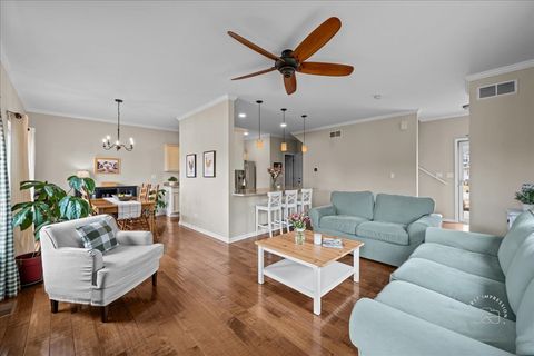 Tiny photo for 1167 Freedom Road, Elburn, IL 60119 (MLS # 12597365)