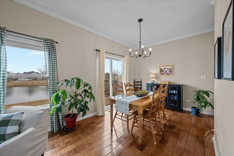 Tiny photo for 1167 Freedom Road, Elburn, IL 60119 (MLS # 12597365)