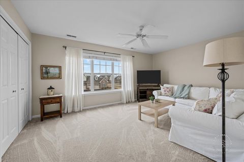 Tiny photo for 1167 Freedom Road, Elburn, IL 60119 (MLS # 12597365)