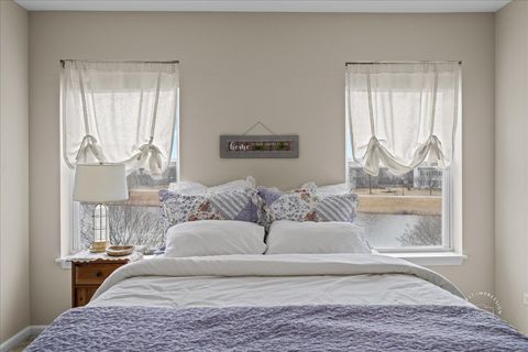 Tiny photo for 1167 Freedom Road, Elburn, IL 60119 (MLS # 12597365)