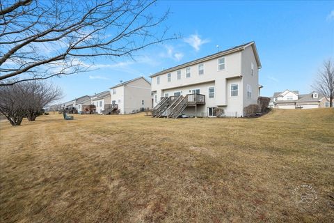 Tiny photo for 1167 Freedom Road, Elburn, IL 60119 (MLS # 12597365)