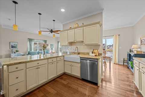 Tiny photo for 1167 Freedom Road, Elburn, IL 60119 (MLS # 12597365)