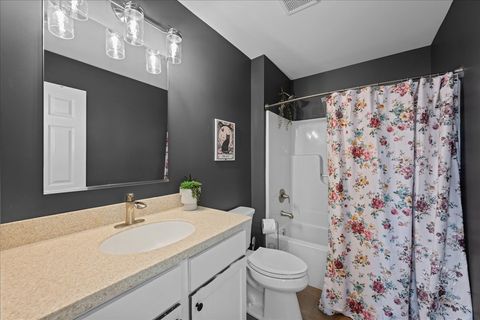 Tiny photo for 1167 Freedom Road, Elburn, IL 60119 (MLS # 12597365)